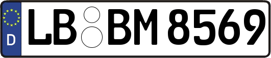 LB-BM8569