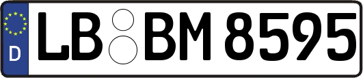 LB-BM8595