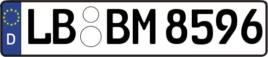 LB-BM8596