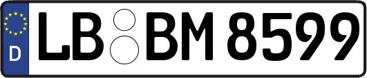 LB-BM8599