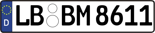 LB-BM8611