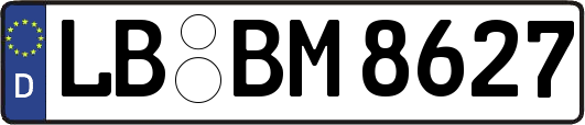 LB-BM8627