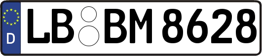 LB-BM8628