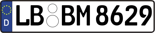 LB-BM8629