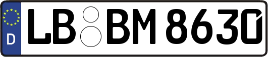 LB-BM8630