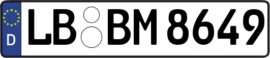 LB-BM8649