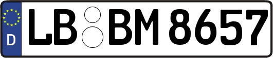 LB-BM8657