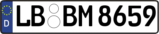 LB-BM8659