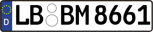 LB-BM8661