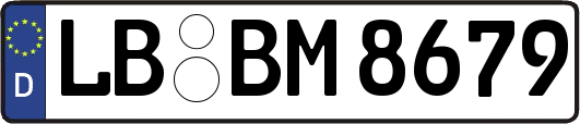 LB-BM8679