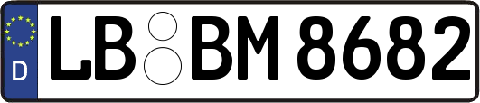 LB-BM8682