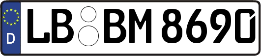 LB-BM8690