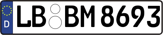 LB-BM8693