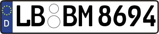 LB-BM8694