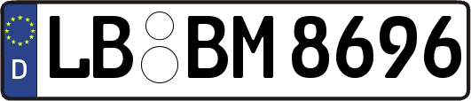 LB-BM8696