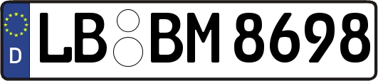 LB-BM8698