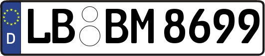 LB-BM8699