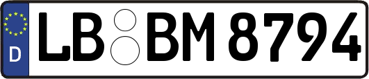 LB-BM8794
