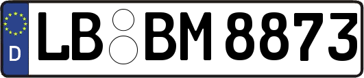LB-BM8873