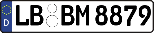 LB-BM8879
