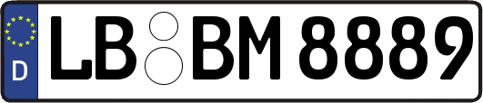 LB-BM8889
