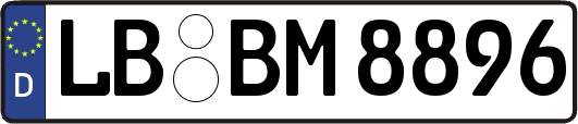 LB-BM8896