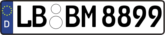 LB-BM8899