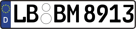 LB-BM8913