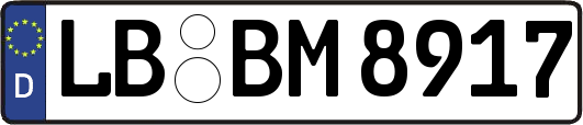 LB-BM8917