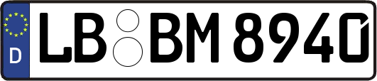 LB-BM8940
