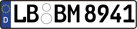 LB-BM8941