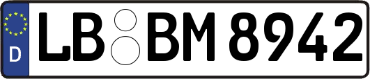 LB-BM8942