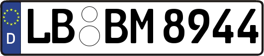 LB-BM8944