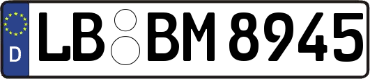 LB-BM8945