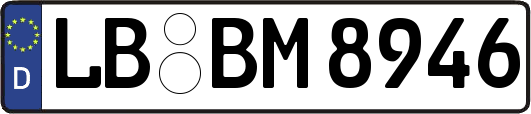 LB-BM8946