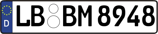 LB-BM8948