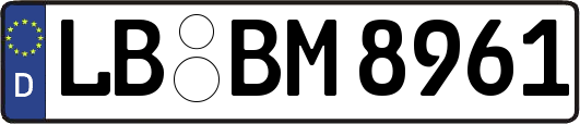 LB-BM8961