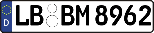 LB-BM8962