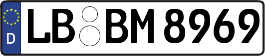 LB-BM8969