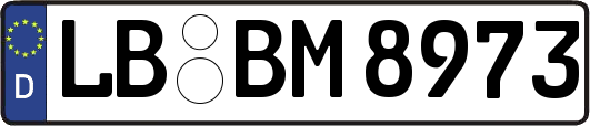 LB-BM8973