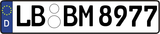 LB-BM8977