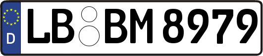 LB-BM8979