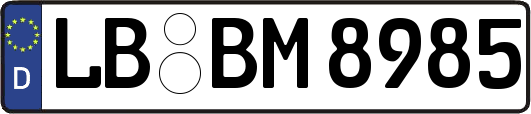 LB-BM8985