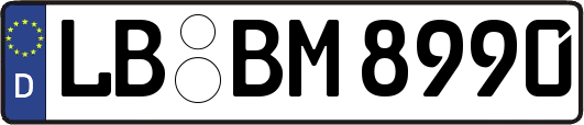 LB-BM8990