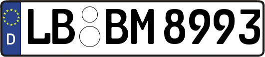 LB-BM8993
