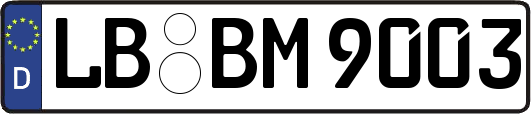 LB-BM9003