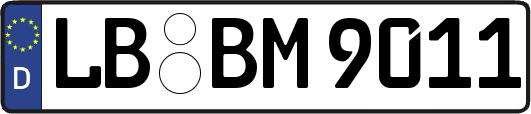 LB-BM9011