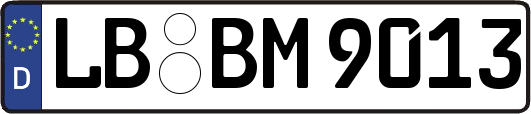 LB-BM9013