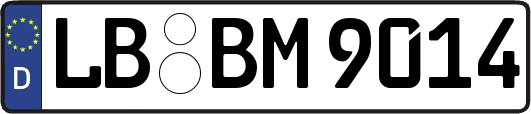 LB-BM9014