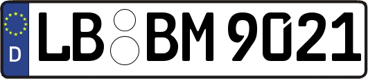 LB-BM9021